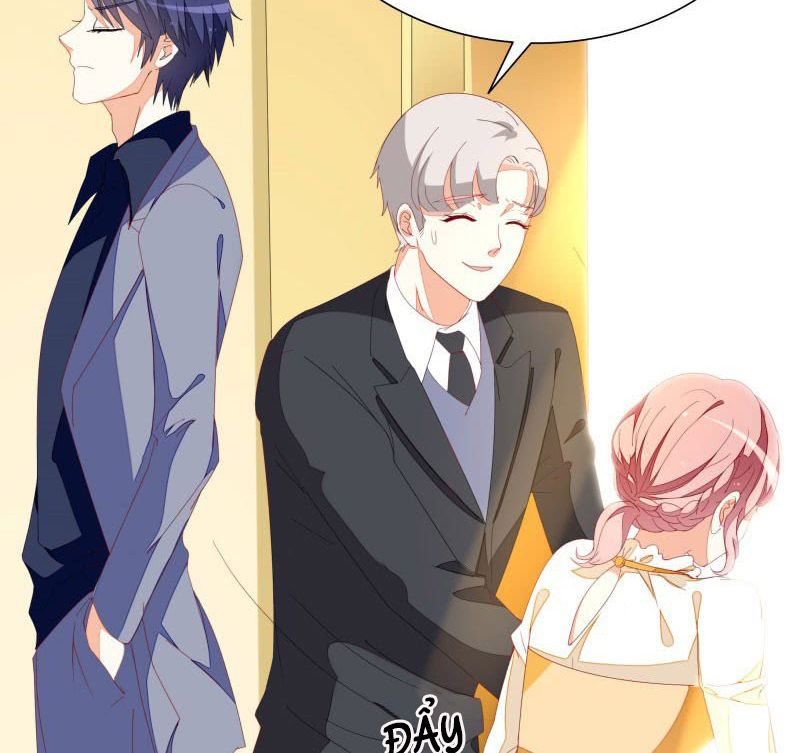 Tình Yêu Một Carat chapter 8 - Trang 42