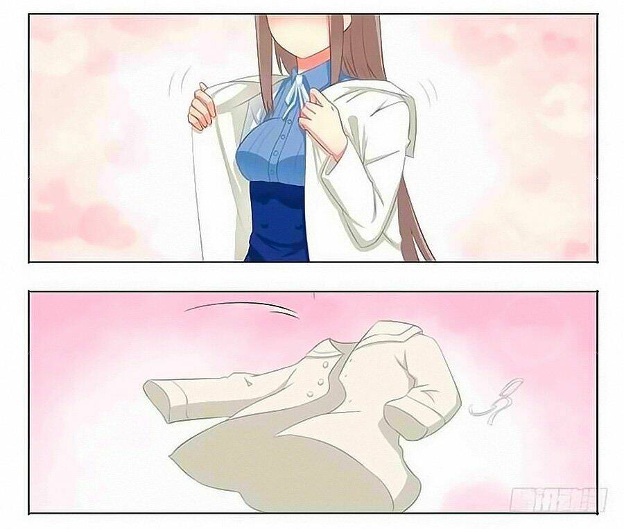 cô vợ bé nhỏ của boss chapter 17 6