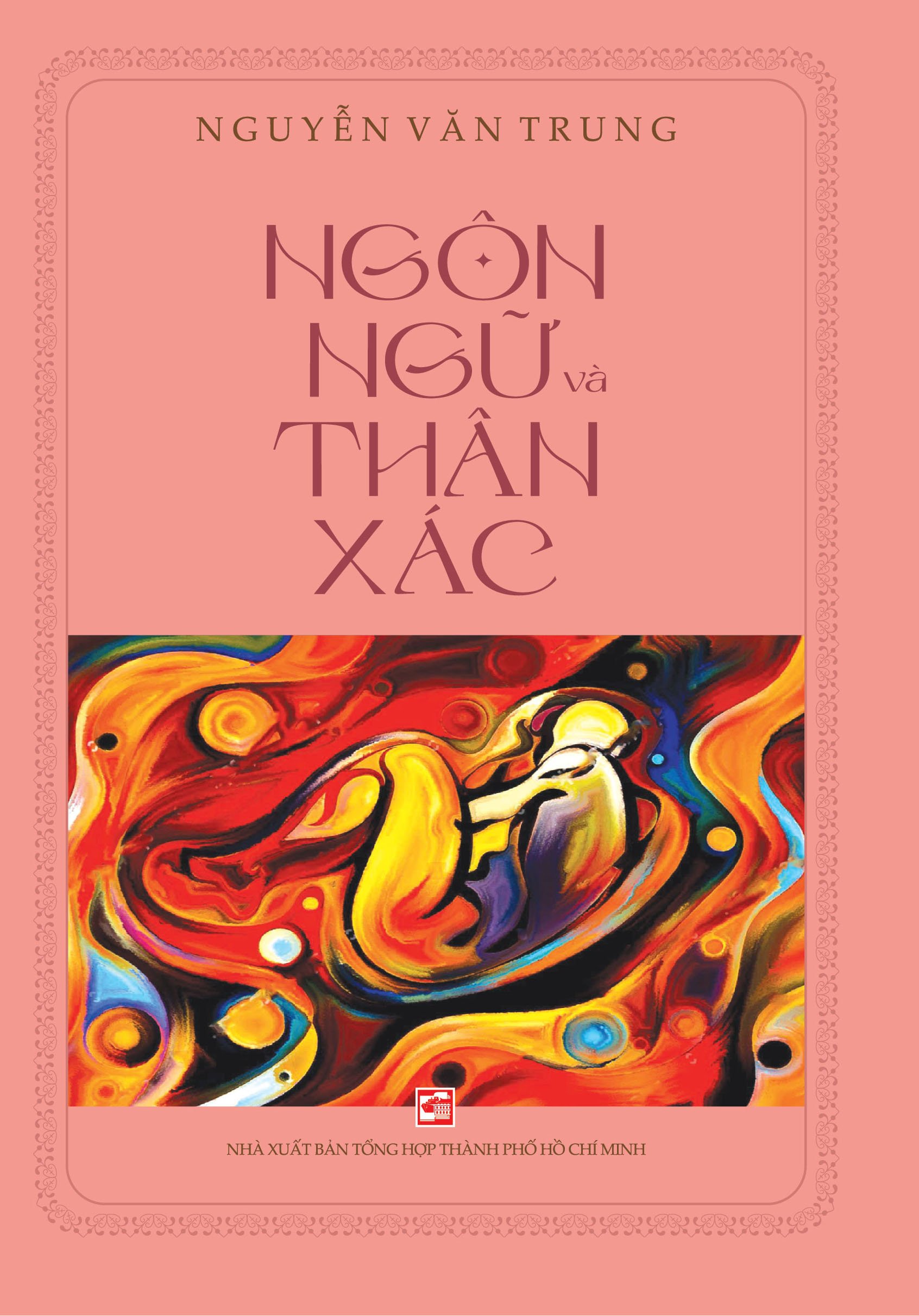 Ngôn ngữ và thân xác