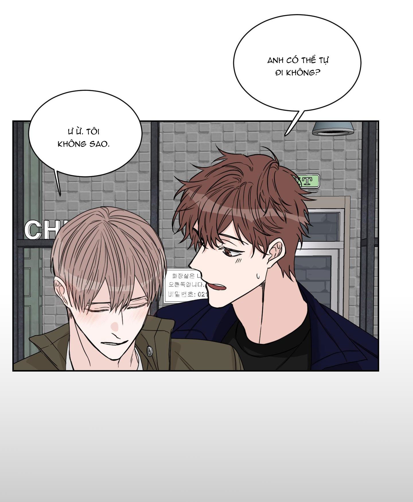 điểm dừng chân cuối cùng chapter 7 55