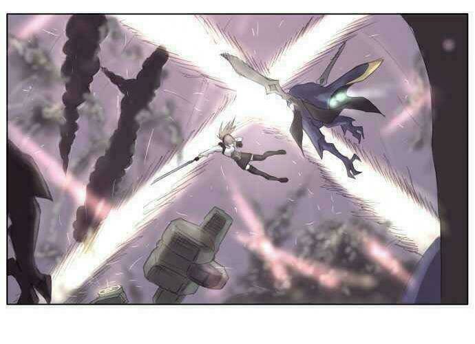 cuộc chiến với quái vật tại kỷ nguyên 430 chapter 2 63