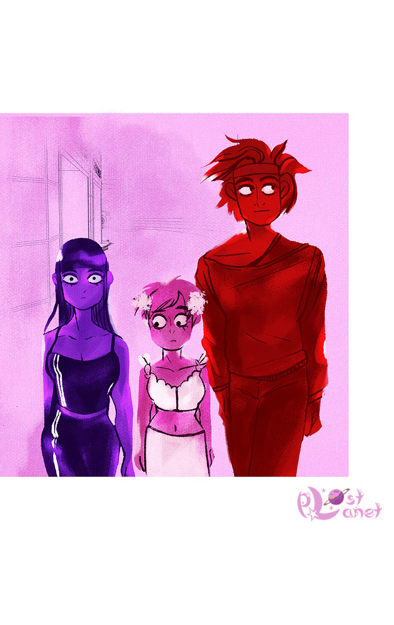 thần thoại olympus chapter 59 22