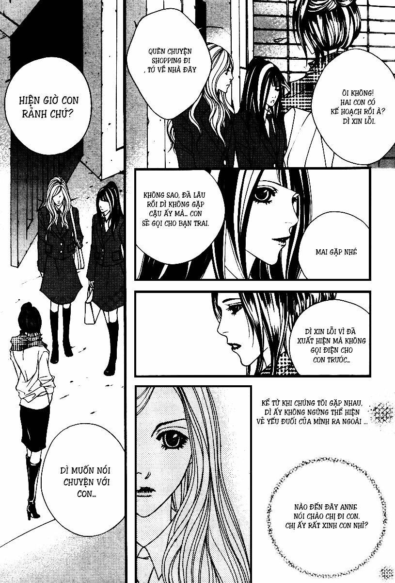 lost in london chapter 8 3