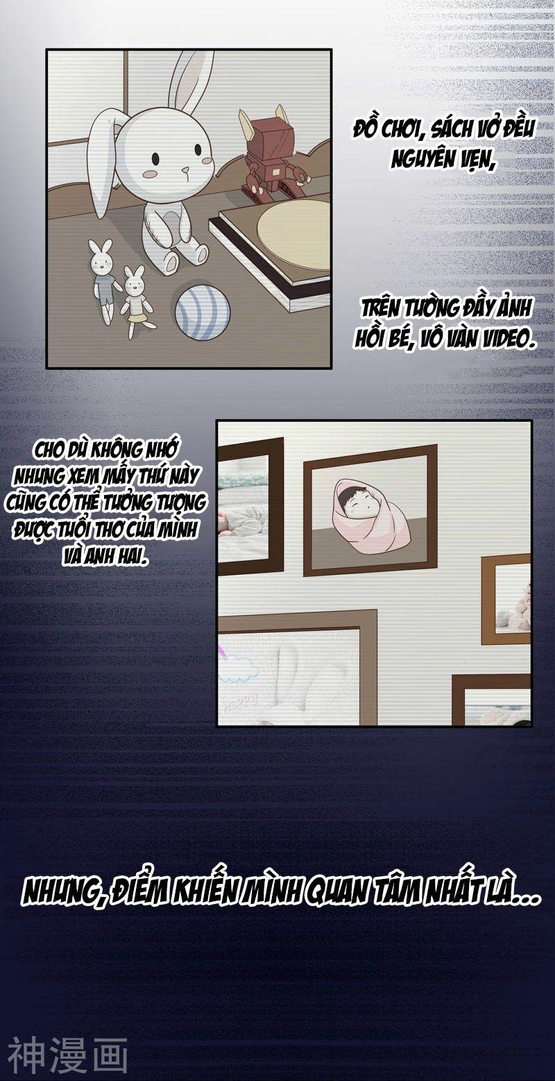 thiên kim bất lương chapter 29 11