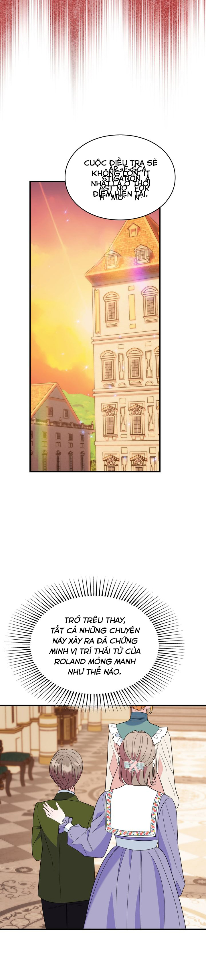 câu chuyện về nữ công tước chapter 94 7