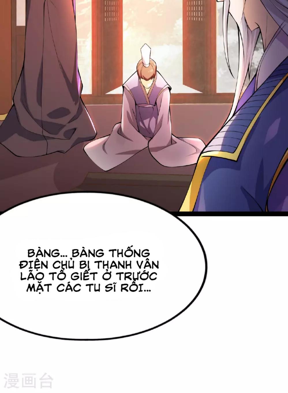 tiên võ đế tôn chapter 478 48