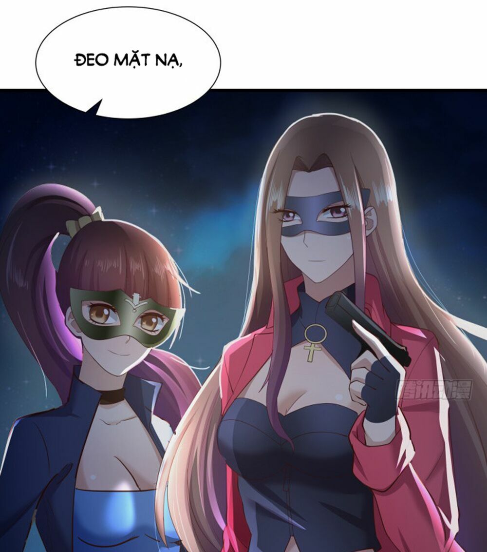 khi trò chơi ác ma bắt đầu chapter 56 38