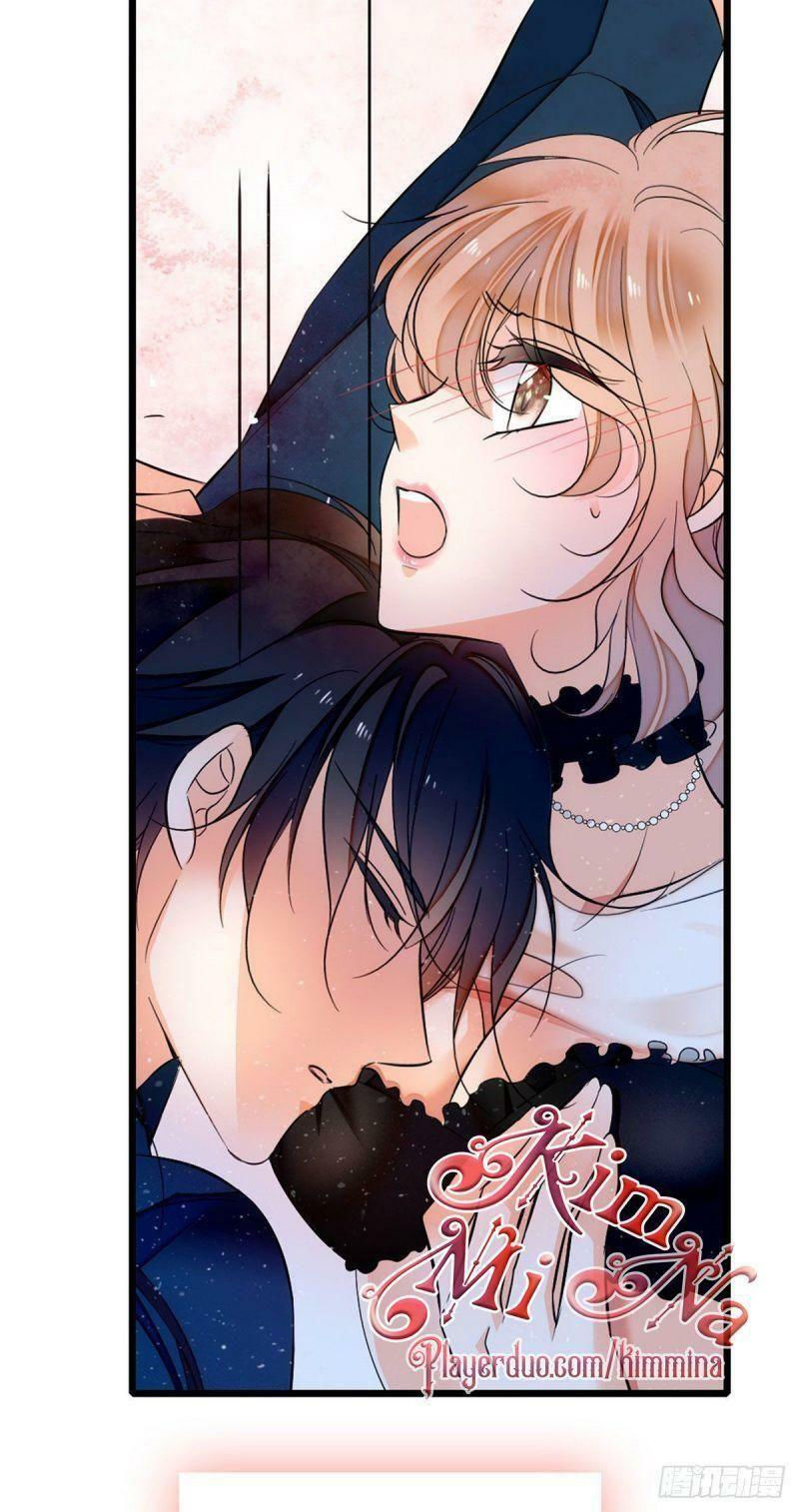 toàn mạng đều là fan cp của tôi với ảnh đế chapter 0 15