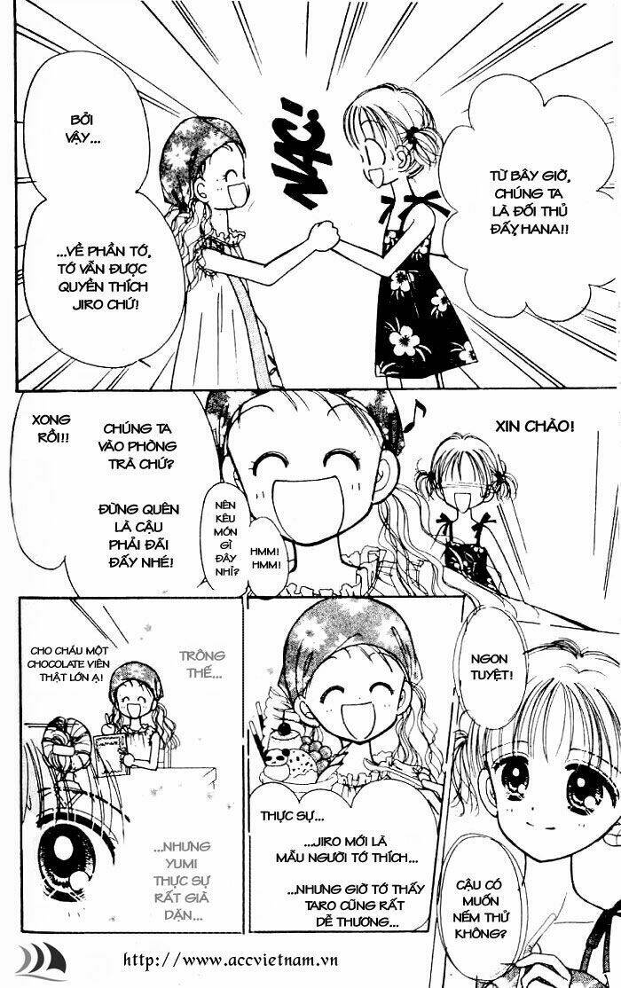 caramel diary chapter 4 24