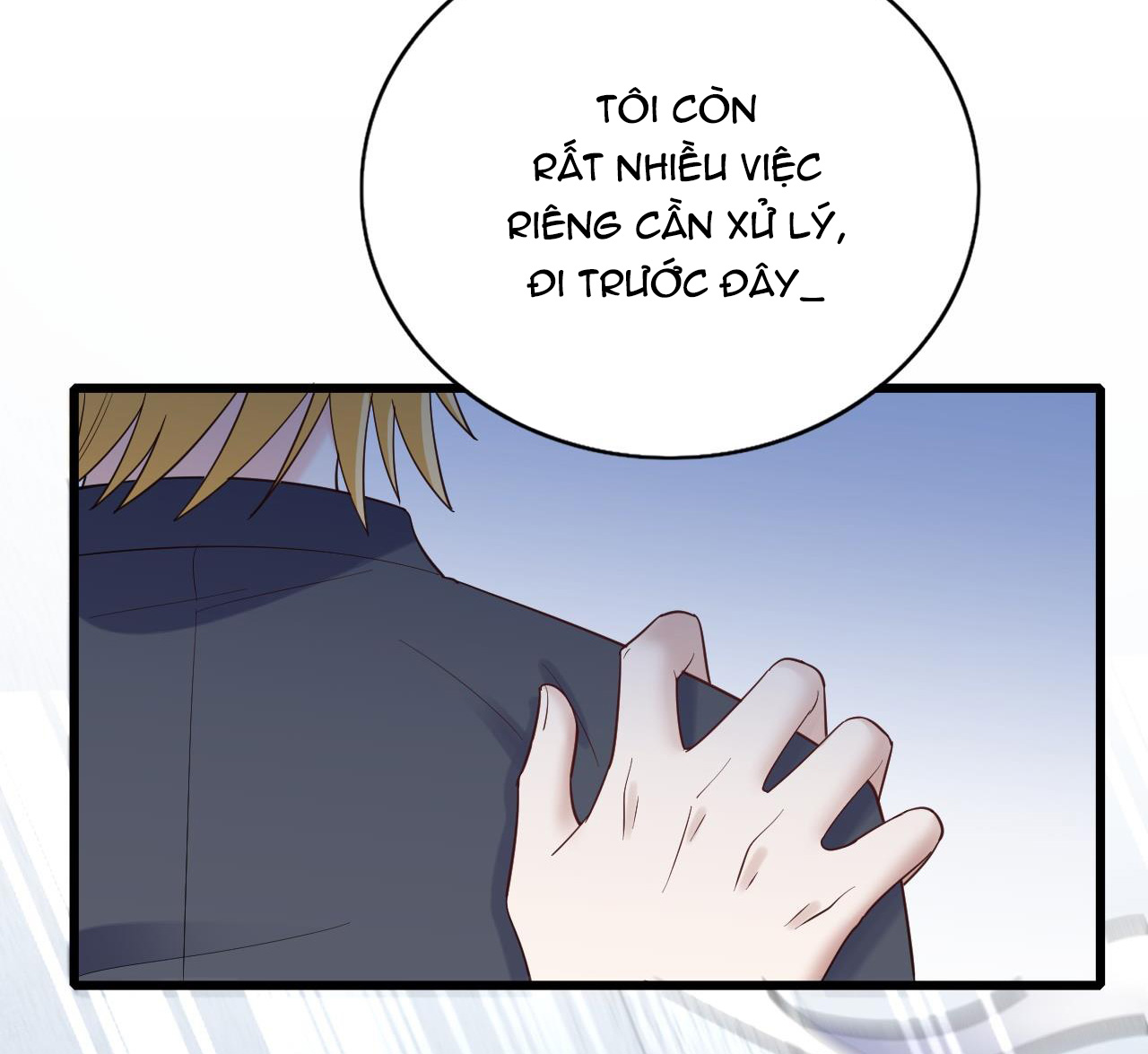 tức thời phạm quy [ tức thì vi quy ] chapter 41 15