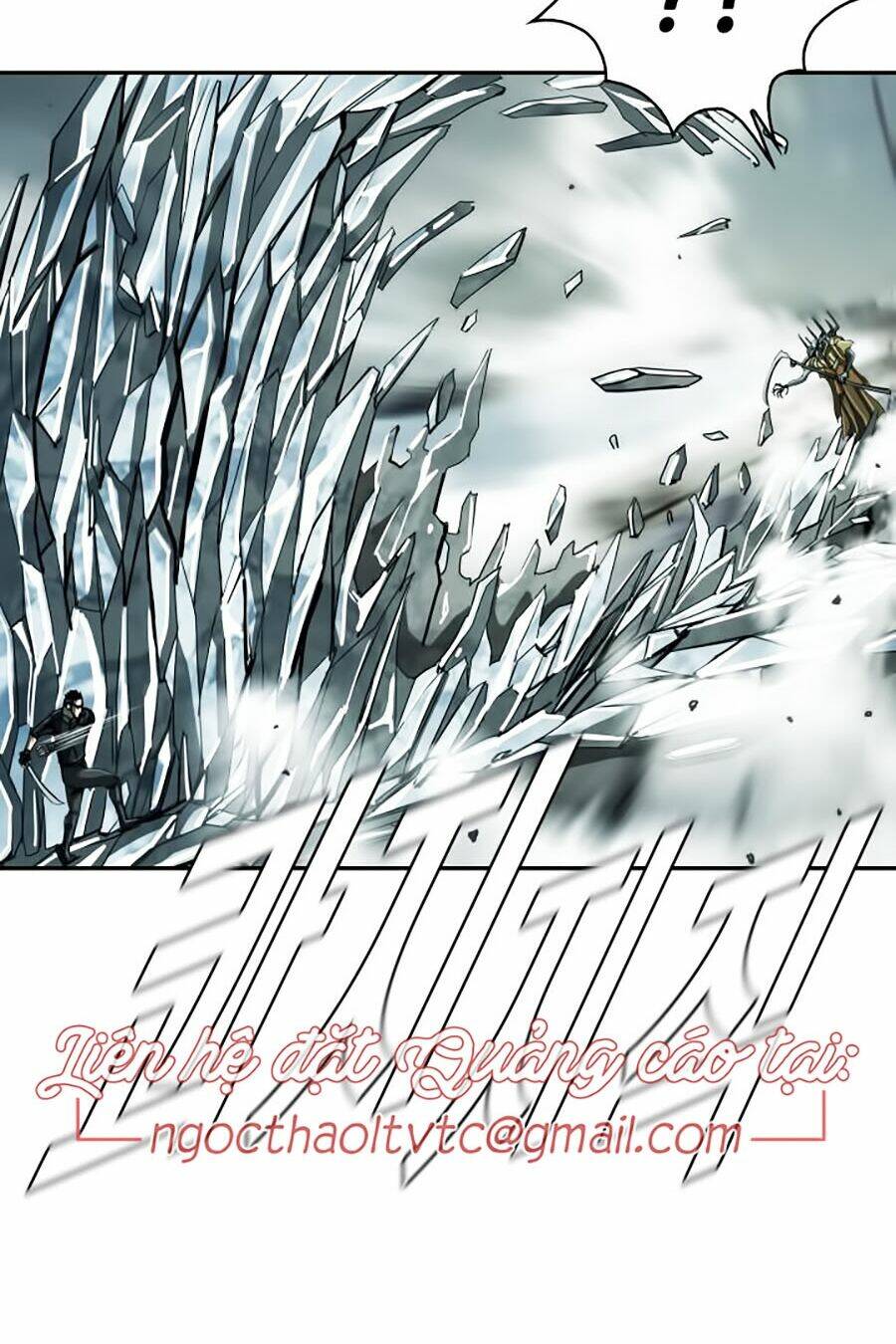 thợ săn đầu tiên chapter 45 48