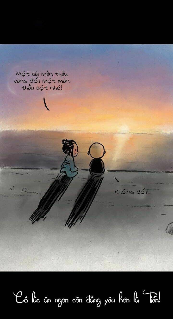 nhất thiền tiểu hòa thượng chapter 69 17