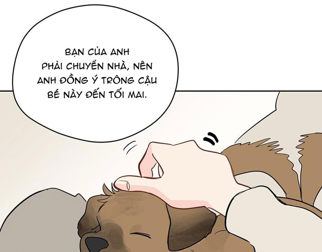 chuyện quái gì với giấc mơ đó vậy chapter 41 59