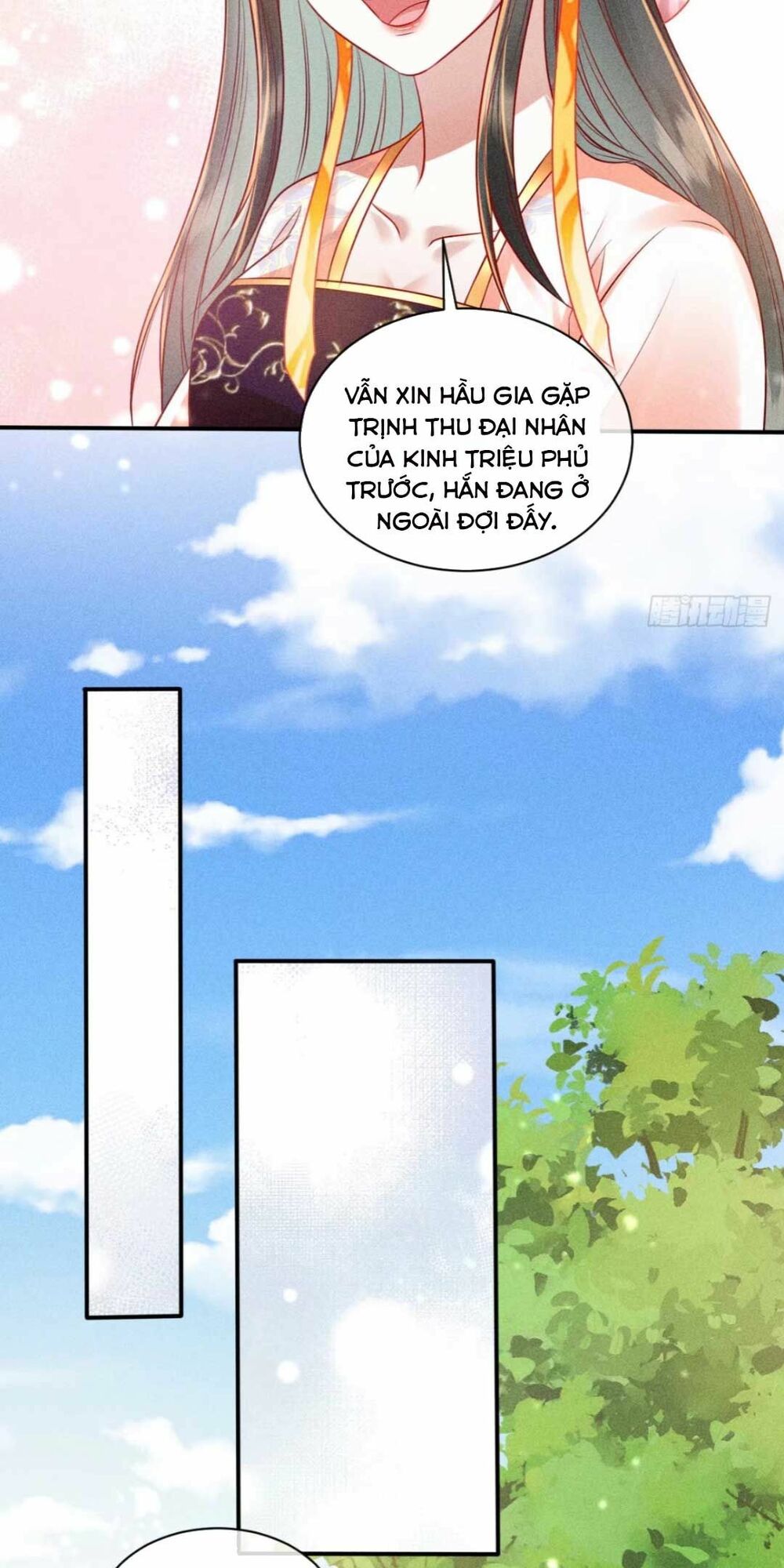 đại đích nữ trọng sinh về báo thù chapter 24 38