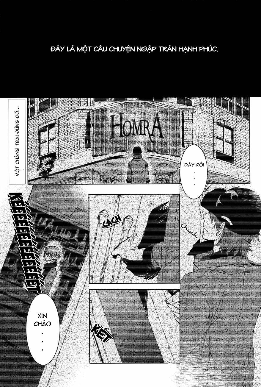 k - memory of red chapter 1 5