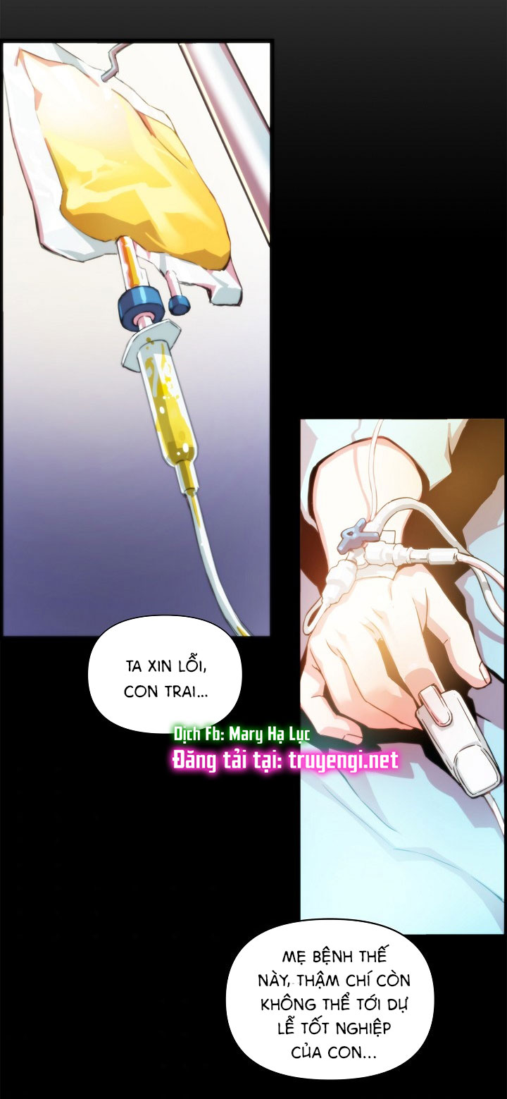 tôi sẽ sống như một hoàng tử chapter 21 57