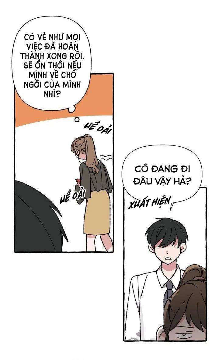 nhân viên mới của masung chapter 8 22