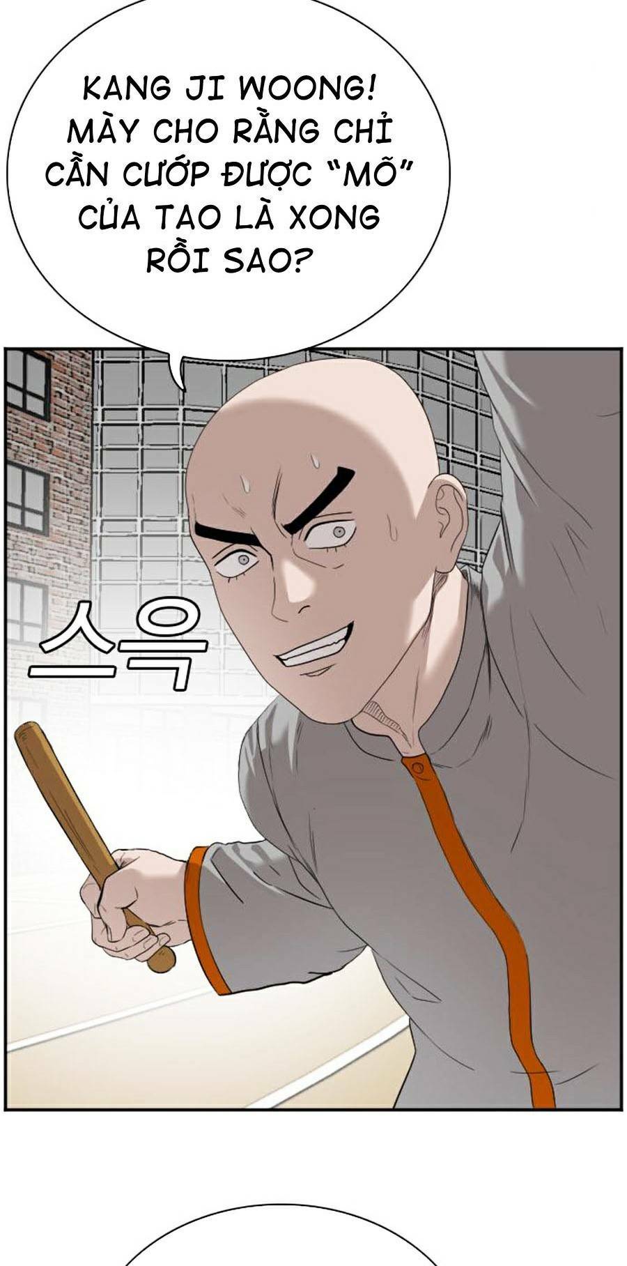 người xấu chapter 80 23