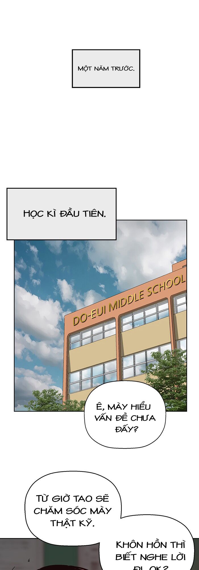 anh hùng yếu chapter 136 3