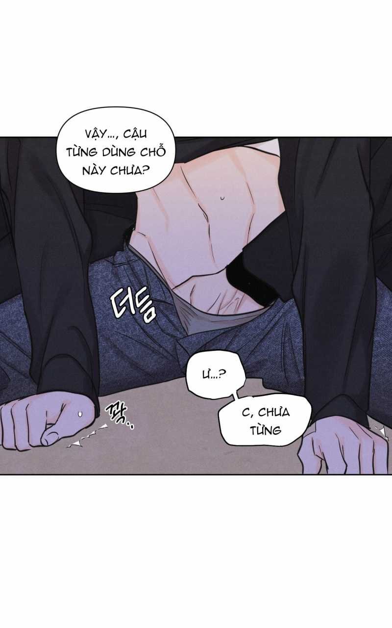 công việc làm thêm hàng ngày chapter 10.1 8