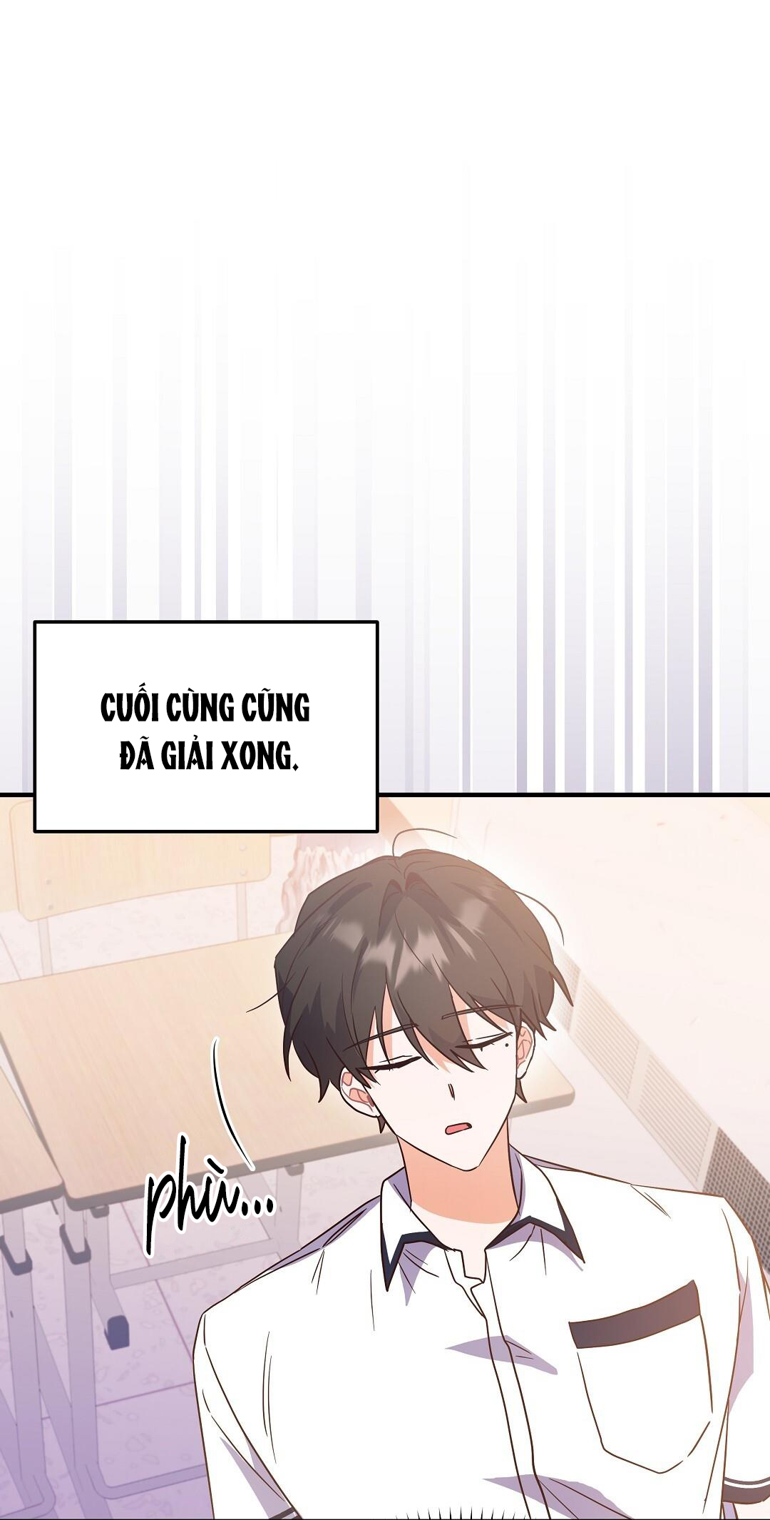 nhật ký yêu đương chapter 9 51