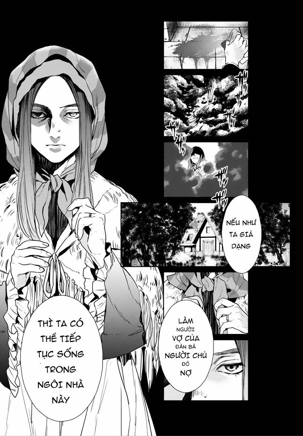 shinyaku marchen chapter 9 12