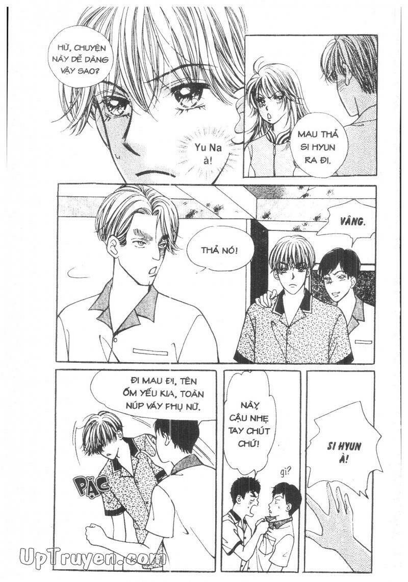 nụ hôn chàng trai chapter 5 26