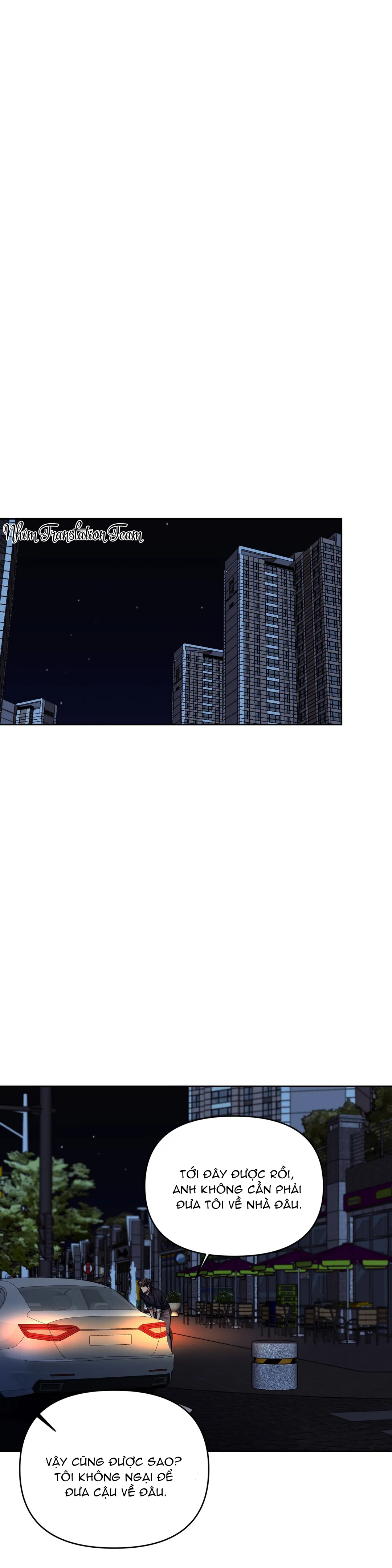 hình bóng tái ngộ chapter 2 19