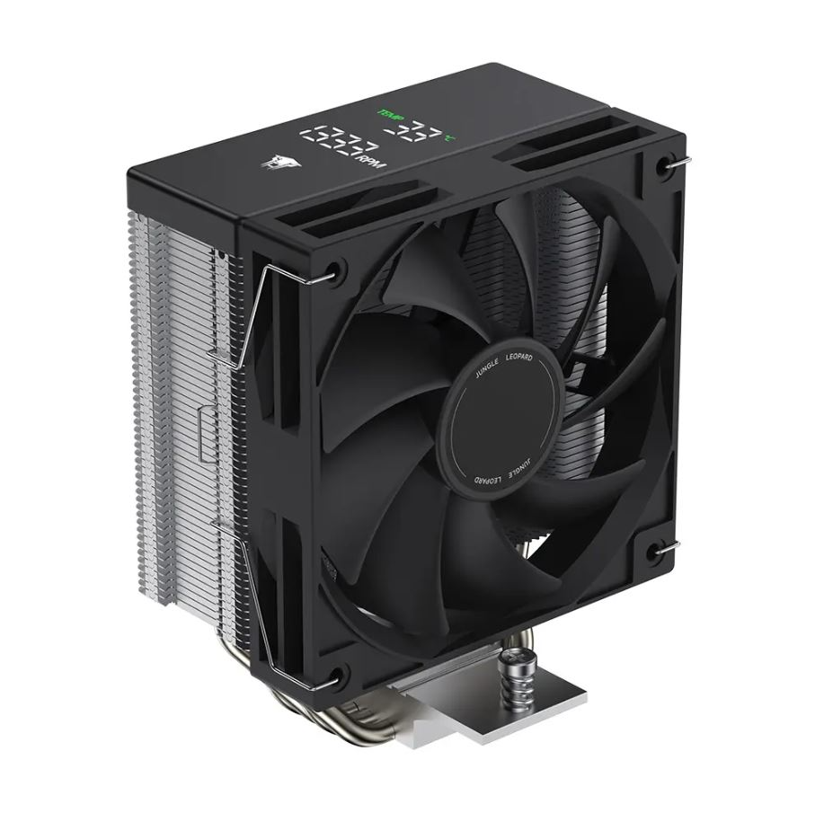 Tản Nhiệt Khí CPU DEEPCOOL AF401 Led/No led – Hàng Chính Hãng