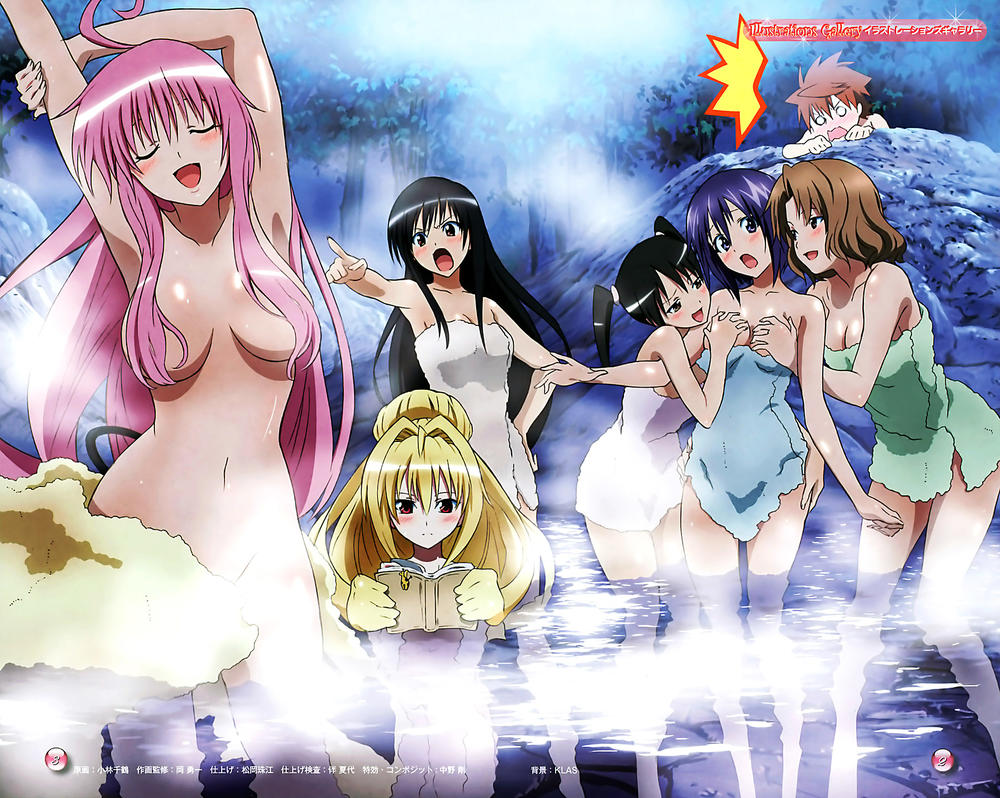 to love - ru darkness chapter 10 49