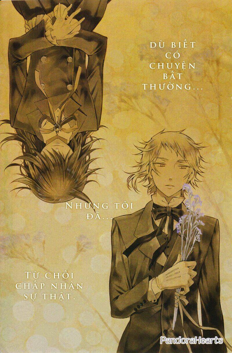 pandora hearts chapter 54 3