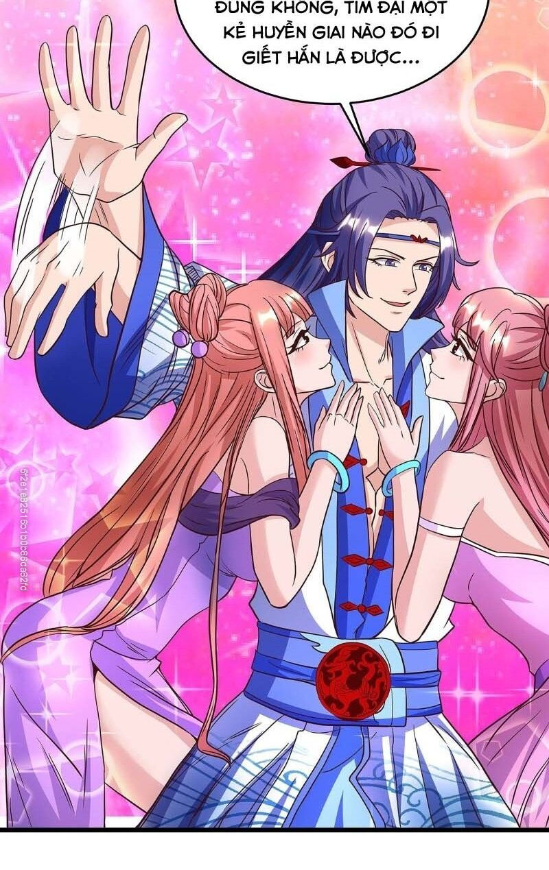 chúa tể tam giới chapter 73 6