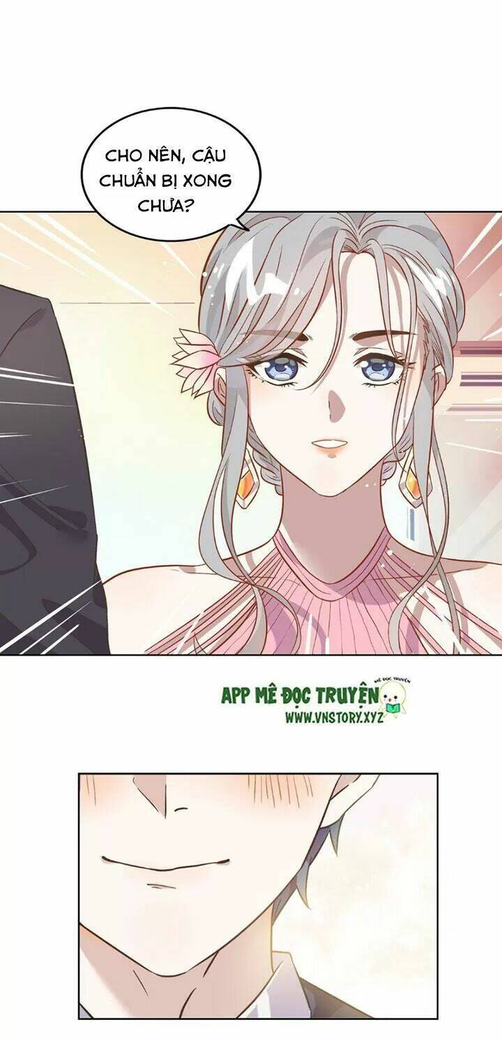 bạn trai kém tuổi bẫy yêu tôi chapter 3 9