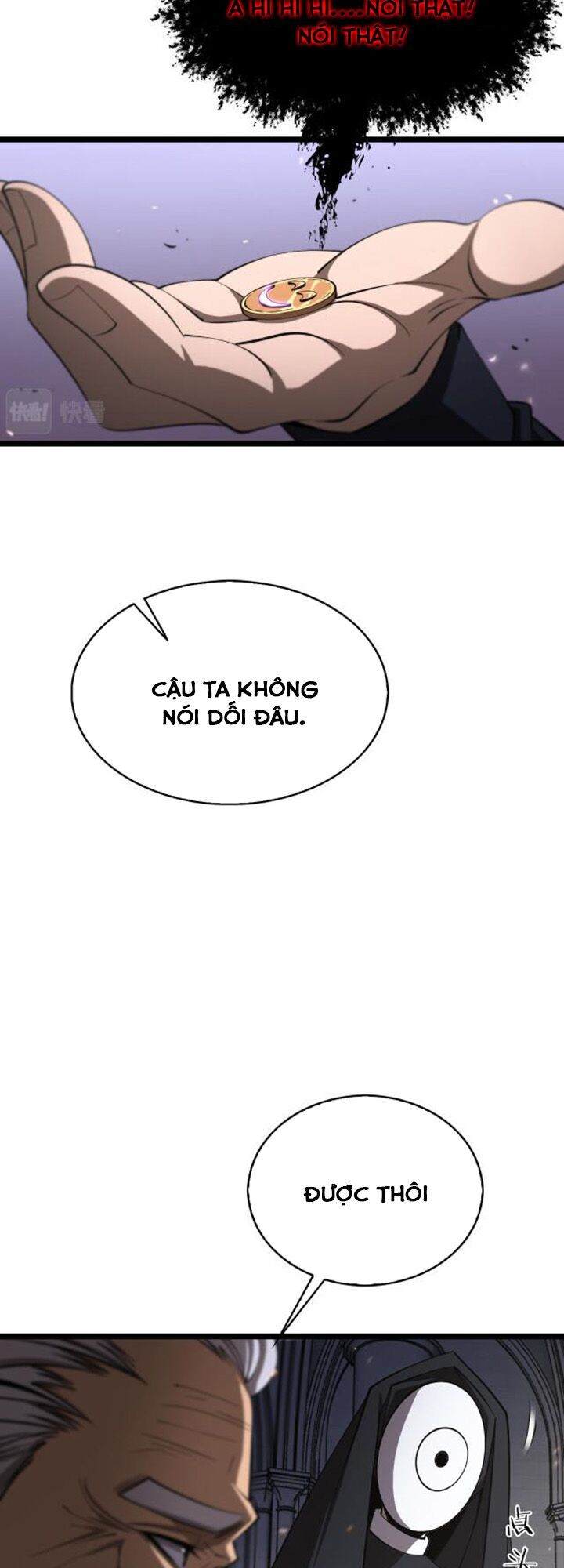 chư giới - tận thế online chapter 82 20