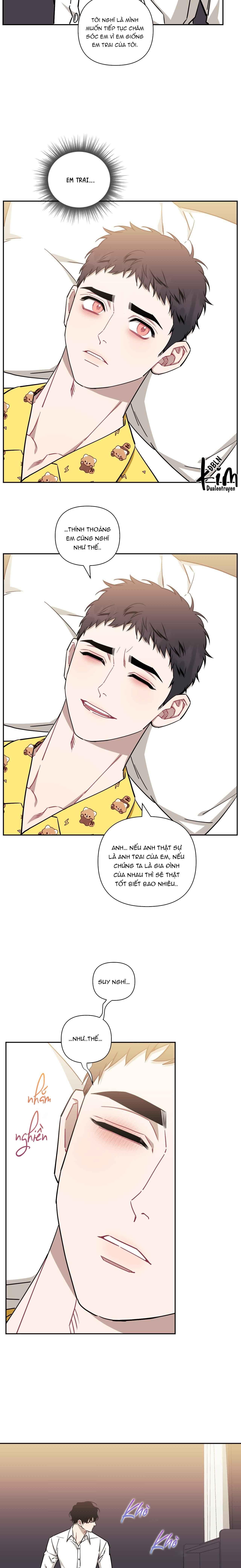 hơn cả bạn bè Chapter 91 Anh chủ nt3 4