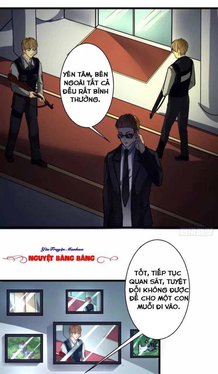 đế vương sợ vương phi muốn sở hữu thiên hạ chapter 2 3