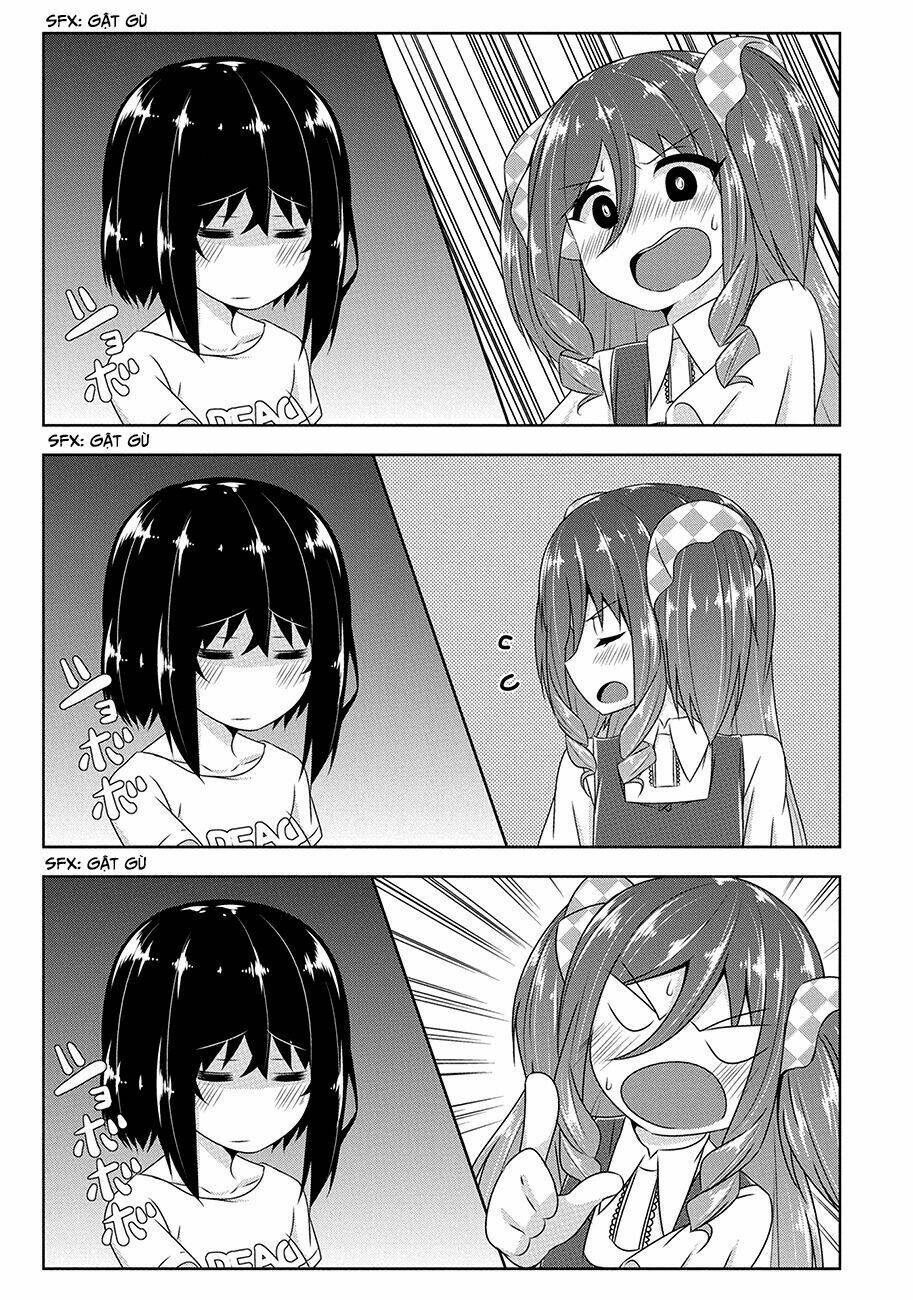 devilchi - cô bạn ác quỷ chapter 22 19