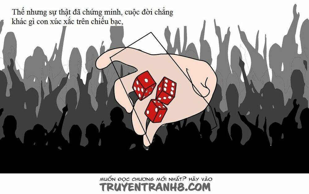 hiện thế thần linh chapter 2 7