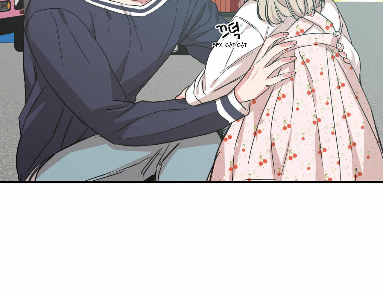 không chốn yêu đương chapter 50 50