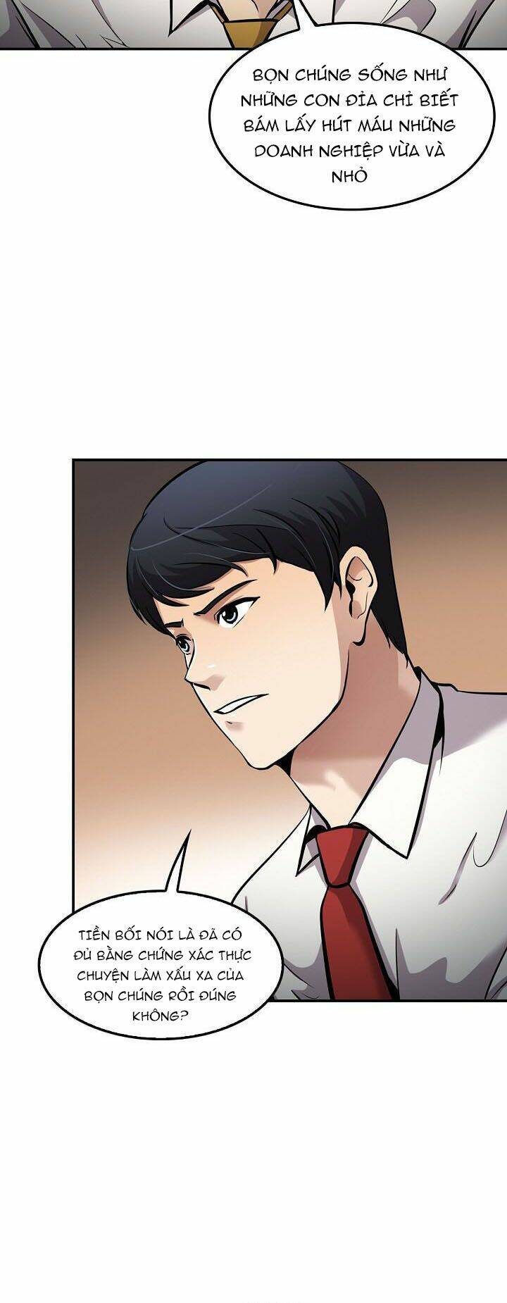 điều tra viên chuyển sinh chapter 88 54