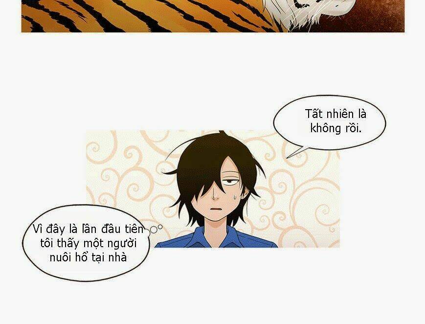 trái tim của một người bạn chapter 7 6