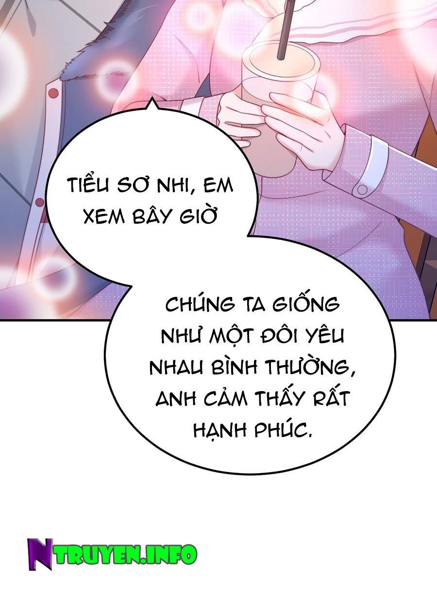 nam thần truy thê chỉ nam chapter 43.2 18
