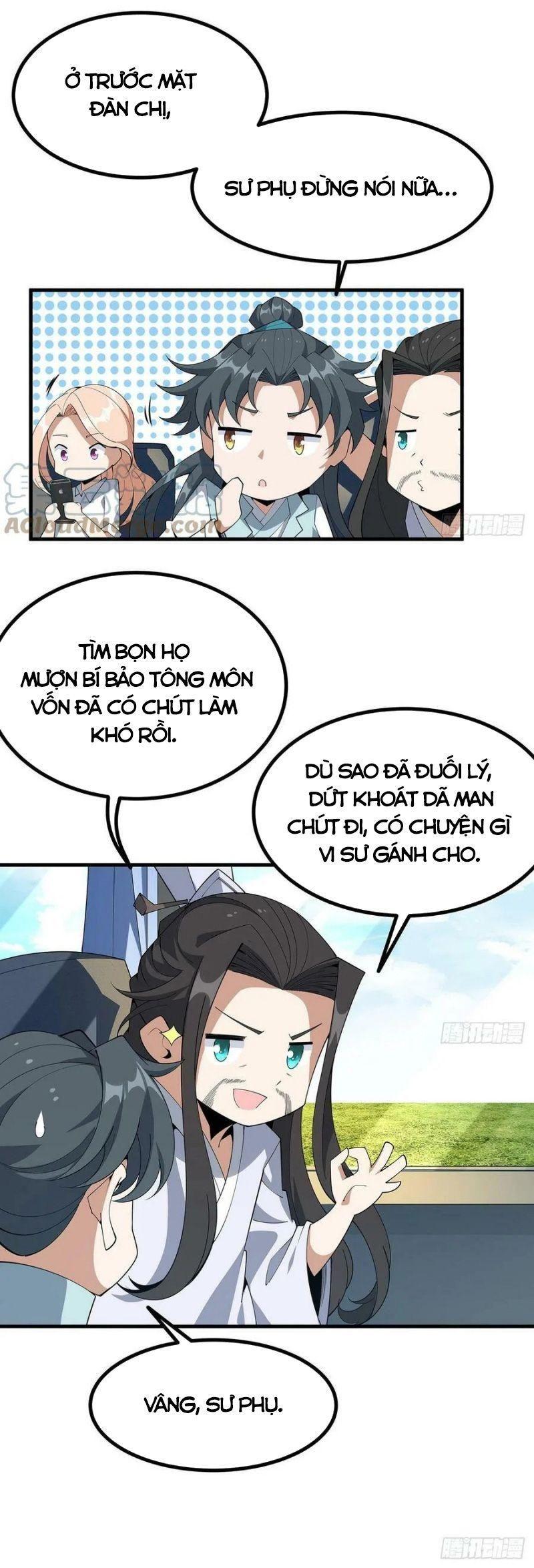 địa cầu đệ nhất kiếm chapter 121 2