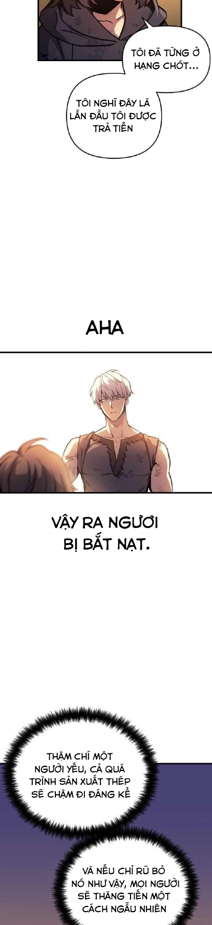 chiến thần chuyển thế chapter 2 28