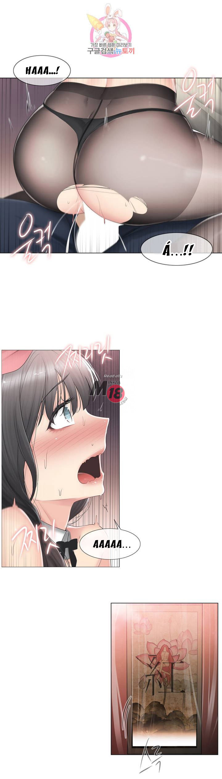 mở khóa tim em chapter 79 38