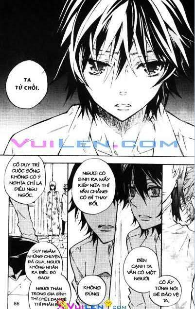 moon boy - chàng trai ánh trăng chapter 9 85