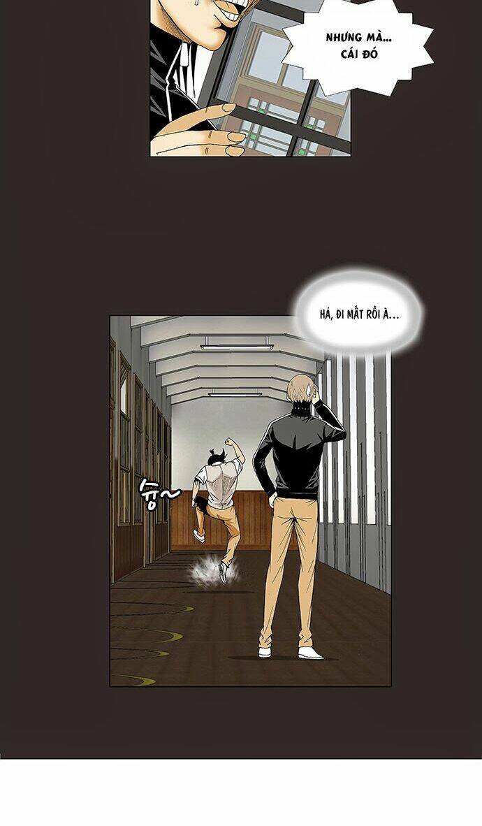 ultimate legend: kang hae hyo chapter 80 35