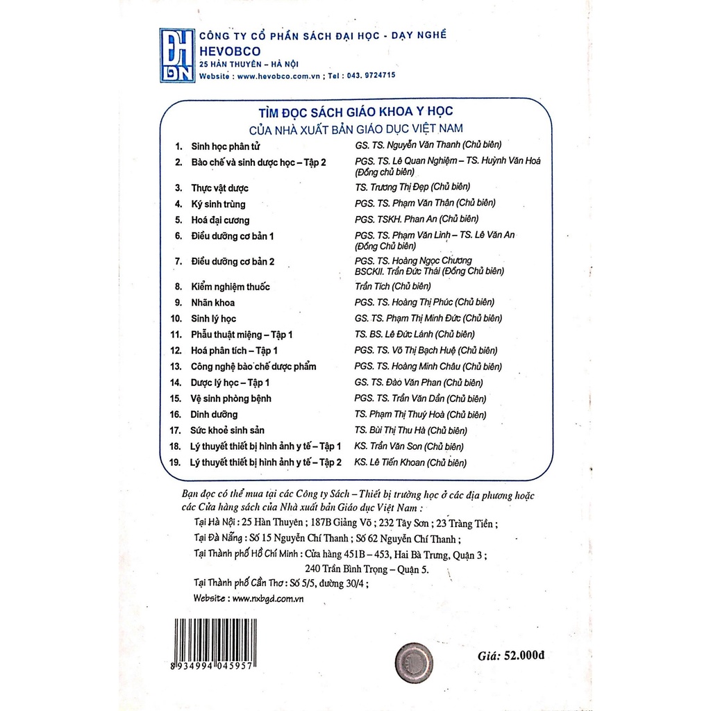 Điều Dưỡng Cơ Bản 1