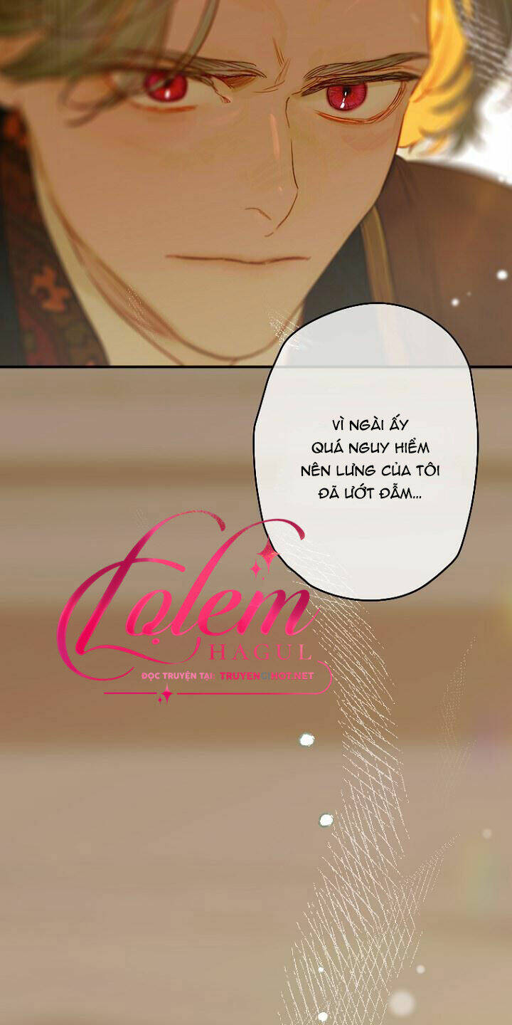 mẹ tôi lại kết hôn lần nữa chapter 39 5