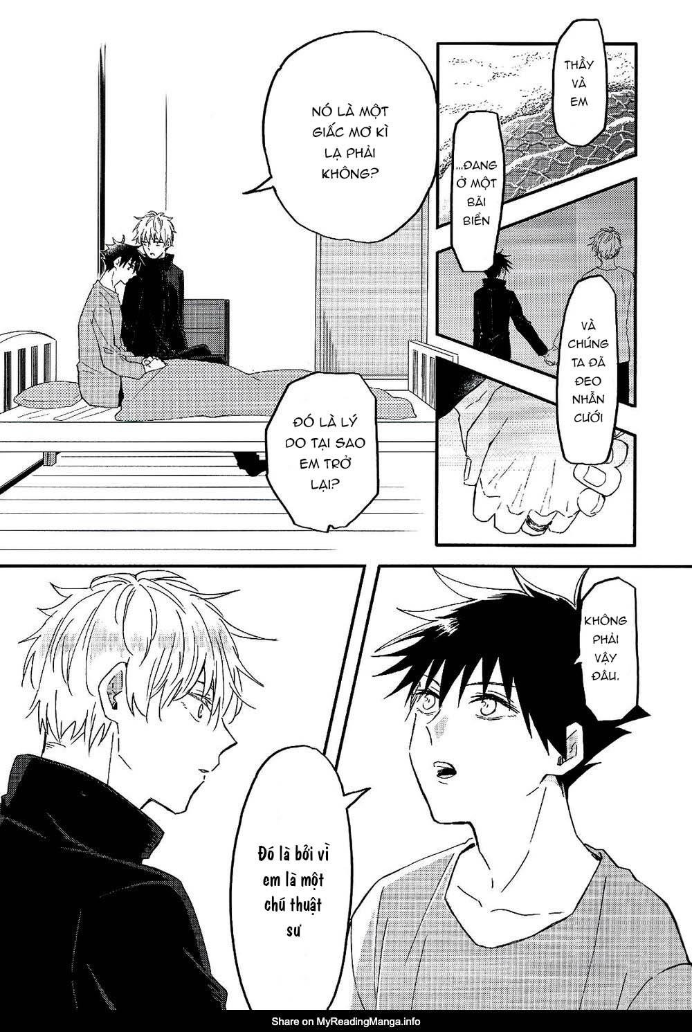 oneshot hỏny chapter 35 30